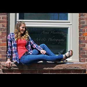 Meet your Posher, Hattie